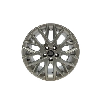 Recambio de juego llantas para seat ibiza (kj1) style referencia OEM IAM 6F0601025M  