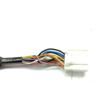 Recambio de retrovisor izquierdo para nissan qashqai (j11) acenta referencia OEM IAM 96302HV59C  