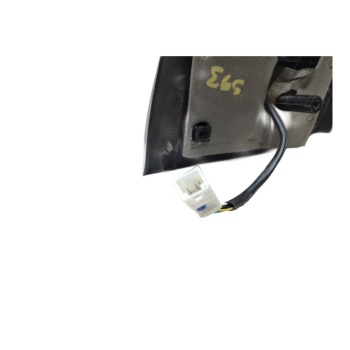 Recambio de retrovisor derecho para dacia lodgy stepway referencia OEM IAM 963019902R  