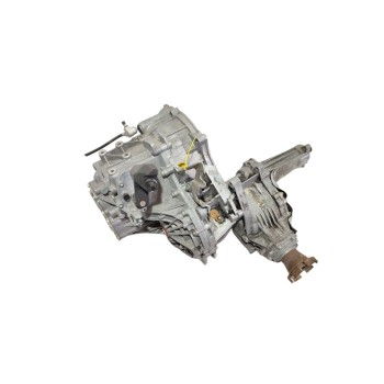 Recambio de caja cambios para opel antara cosmo 4x4 referencia OEM IAM 96420073  