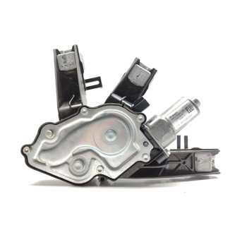 Recambio de motor limpia trasero para peugeot 308 active referencia OEM IAM 9677680580  