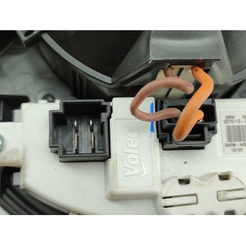 Recambio de motor calefaccion para bmw serie 3 lim. (f30) 320d efficientdynamics edition referencia OEM IAM T903542B  