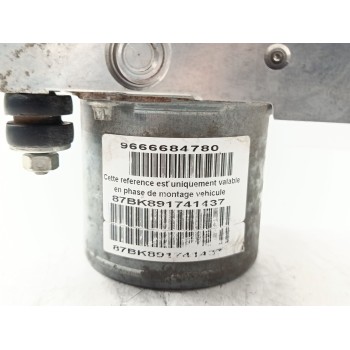 Recambio de abs para peugeot 3008 i monospace (0u_) 1.6 hdi referencia OEM IAM 0265230304 / 1607510480  