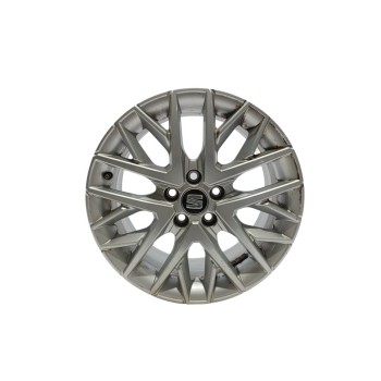 Recambio de juego llantas para seat ibiza (kj1) style referencia OEM IAM 6F0601025M  