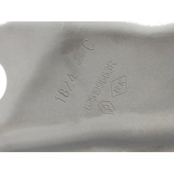 Recambio de soporte faro izquierdo para dacia sandero iii stepway expression referencia OEM IAM 625199663R  