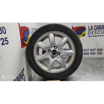 Recambio de juego llantas para mini clubman (r55) cooper d referencia OEM IAM 36116775684  