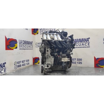 Recambio de motor completo para audi a3 (8l) 1.8 ambiente referencia OEM IAM ADR  