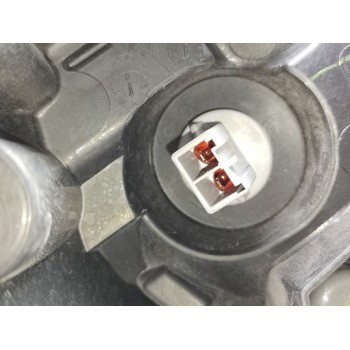 Recambio de piloto delantero derecho para nissan juke (f15) acenta referencia OEM IAM 261201KL0B  