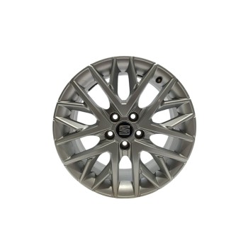 Recambio de juego llantas para seat ibiza (kj1) style referencia OEM IAM 6F0601025M  