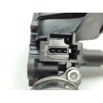 Recambio de motor limpia trasero para peugeot 308 active referencia OEM IAM 9677680580  