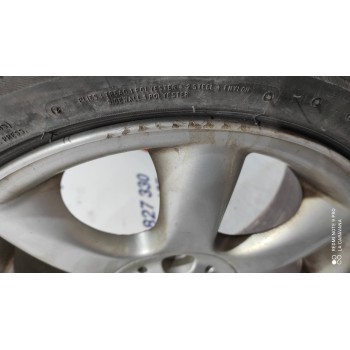 Recambio de juego llantas para mini clubman (r55) cooper d referencia OEM IAM 36116775684  