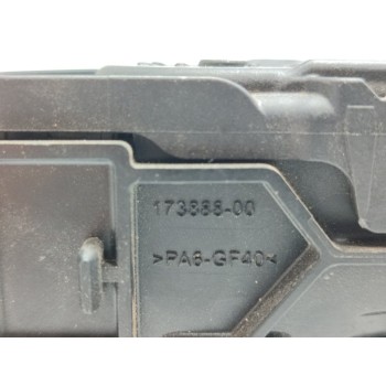 Recambio de pedal acelerador para ford focus lim. black&red referencia OEM IAM EV619F836AA  