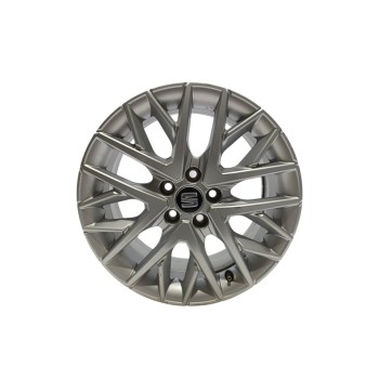 Recambio de juego llantas para seat ibiza (kj1) style referencia OEM IAM 6F0601025M  