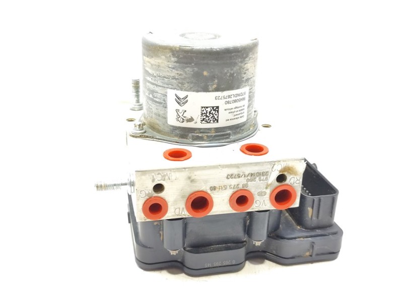 Recambio de abs para peugeot 3008 gt referencia OEM IAM 9845080780  