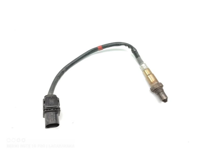 Recambio de sonda lambda para jeep wrangler / wrangler unlimited sahara referencia OEM IAM 68336472AA  
