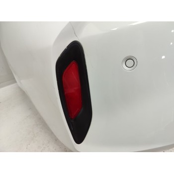 Recambio de paragolpes trasero para opel corsa f edition referencia OEM IAM 9829755080  