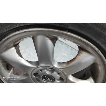 Recambio de juego llantas para mini clubman (r55) cooper d referencia OEM IAM 36116775684  