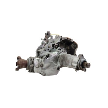 Recambio de caja cambios para opel antara cosmo 4x4 referencia OEM IAM 96420073  