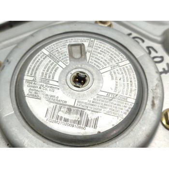 Recambio de airbag delantero izquierdo para land rover discovery (lt) td5 trophy referencia OEM IAM EHM102650LNF  