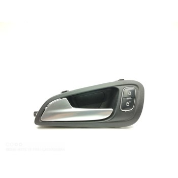 Recambio de maneta interior delantera izquierda para ford focus lim. business referencia OEM IAM F1EBA22601BAW  