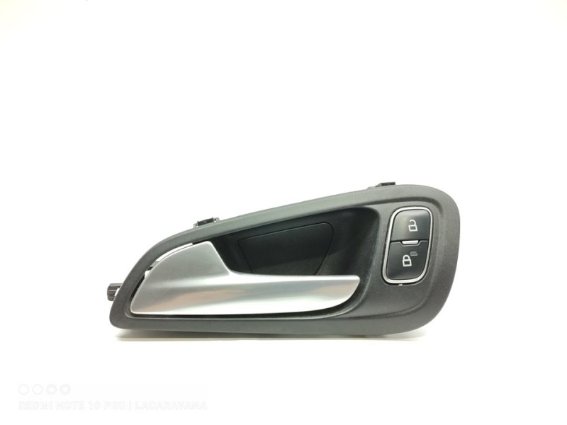 Recambio de maneta interior delantera izquierda para ford focus lim. business referencia OEM IAM F1EBA22601BAW  