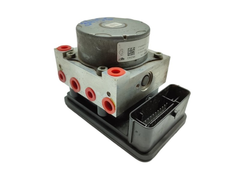Recambio de abs para dacia dokker essential referencia OEM IAM 476608587R  