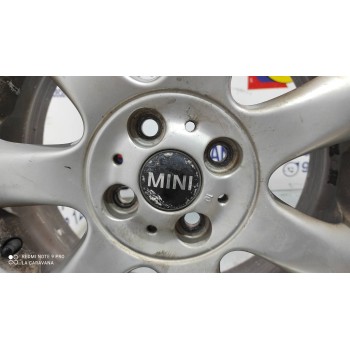 Recambio de juego llantas para mini clubman (r55) cooper d referencia OEM IAM 36116775684  