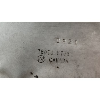 Recambio de caja cambios para opel antara cosmo 4x4 referencia OEM IAM 96420073  