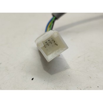 Recambio de retrovisor izquierdo para dacia lodgy stepway referencia OEM IAM 963025005R  