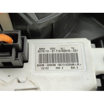 Recambio de motor calefaccion para bmw serie 3 lim. (f30) 320d efficientdynamics edition referencia OEM IAM T903542B  