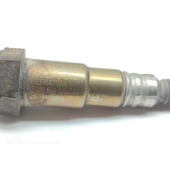 Recambio de sonda lambda para jeep wrangler / wrangler unlimited sahara referencia OEM IAM 68336472AA  