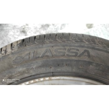 Recambio de juego llantas para mini clubman (r55) cooper d referencia OEM IAM 36116775684  