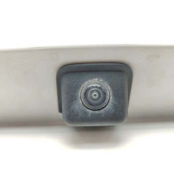 Recambio de paragolpes trasero para opel corsa f edition referencia OEM IAM 9829755080  