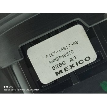 Recambio de maneta interior delantera izquierda para ford focus lim. business referencia OEM IAM F1EBA22601BAW  