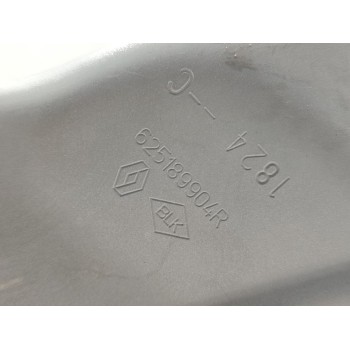 Recambio de soporte faro derecho para dacia sandero iii stepway expression referencia OEM IAM 625189904R  