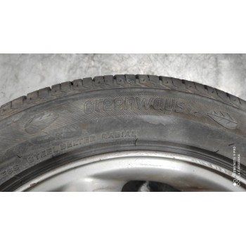 Recambio de juego llantas para mini clubman (r55) cooper d referencia OEM IAM 36116775684  