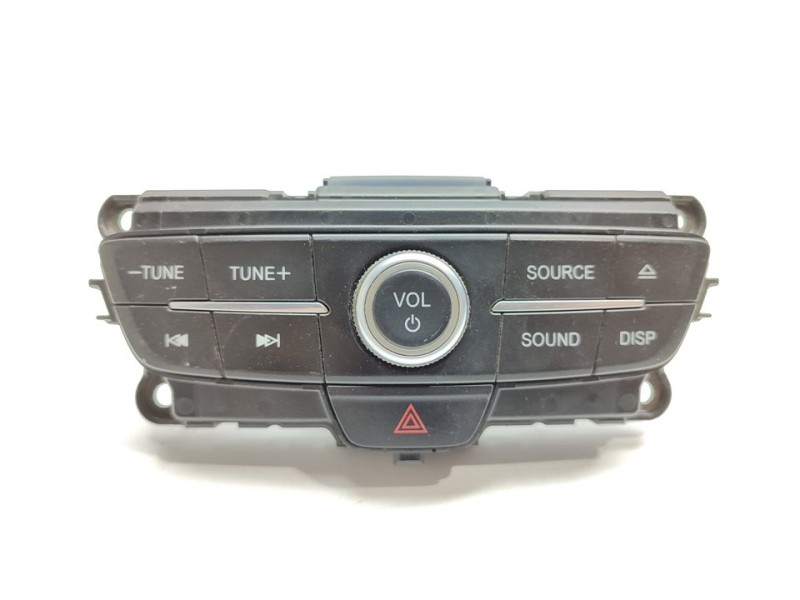 Recambio de mando multifuncion para ford focus lim. black&red referencia OEM IAM F1ET18K811HD  