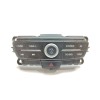 Recambio de mando multifuncion para ford focus lim. black&red referencia OEM IAM F1ET18K811HD  