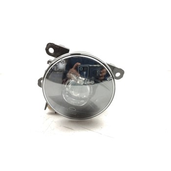 Recambio de faro antiniebla izquierdo para renault captur life referencia OEM IAM 261555538R  