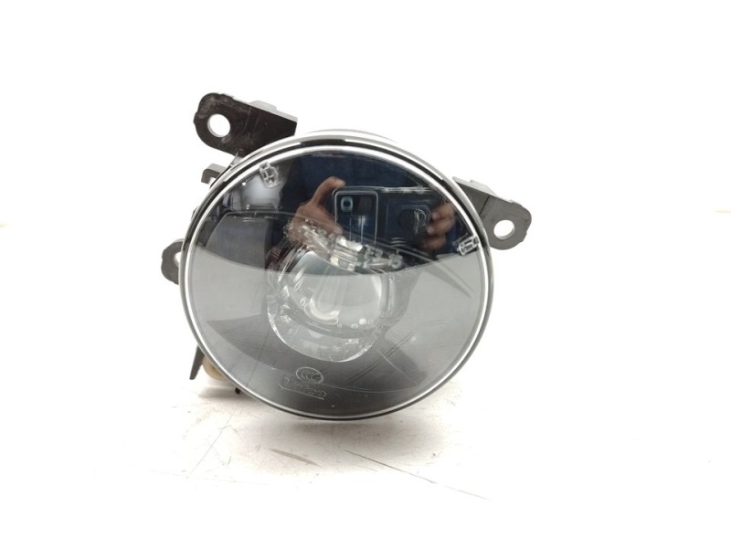 Recambio de faro antiniebla izquierdo para renault captur life referencia OEM IAM 261555538R  
