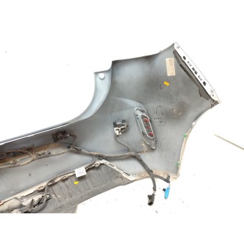 Recambio de paragolpes trasero para opel corsa f edition referencia OEM IAM 9829755080  