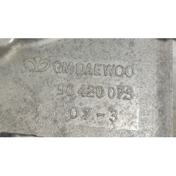 Recambio de caja cambios para opel antara cosmo 4x4 referencia OEM IAM 96420073  