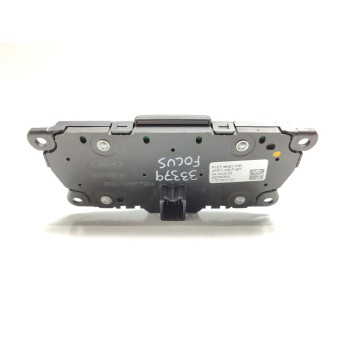 Recambio de mando multifuncion para ford focus lim. black&red referencia OEM IAM F1ET18K811HD  