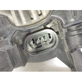 Recambio de faro antiniebla izquierdo para renault captur life referencia OEM IAM 261555538R  