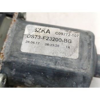 Recambio de elevalunas delantero derecho para ford mondeo lim. titanium referencia OEM IAM DS73F23208AF  