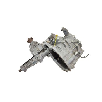 Recambio de caja cambios para opel antara cosmo 4x4 referencia OEM IAM 96420073  