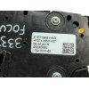 Recambio de mando multifuncion para ford focus lim. black&red referencia OEM IAM F1ET18K811HD  