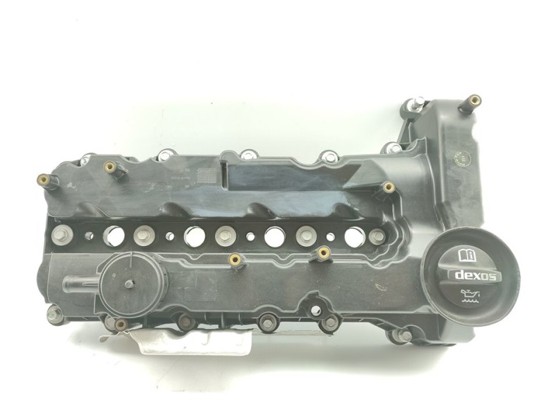 Recambio de tapa balancines para opel zafira tourer excellence referencia OEM IAM 55598449  