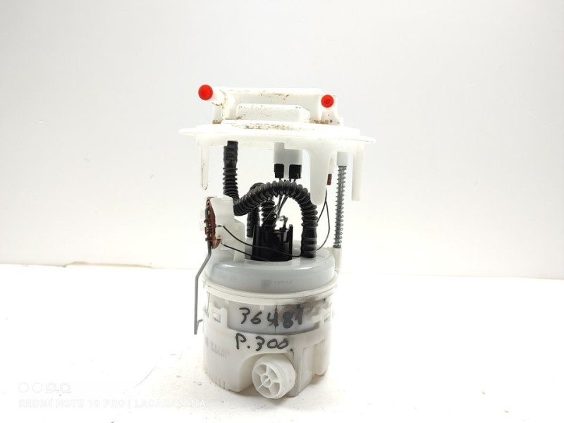 Recambio de aforador para peugeot 3008 gt referencia OEM IAM 9844352980  