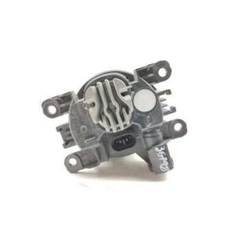 Recambio de faro antiniebla izquierdo para renault captur life referencia OEM IAM 261555538R  